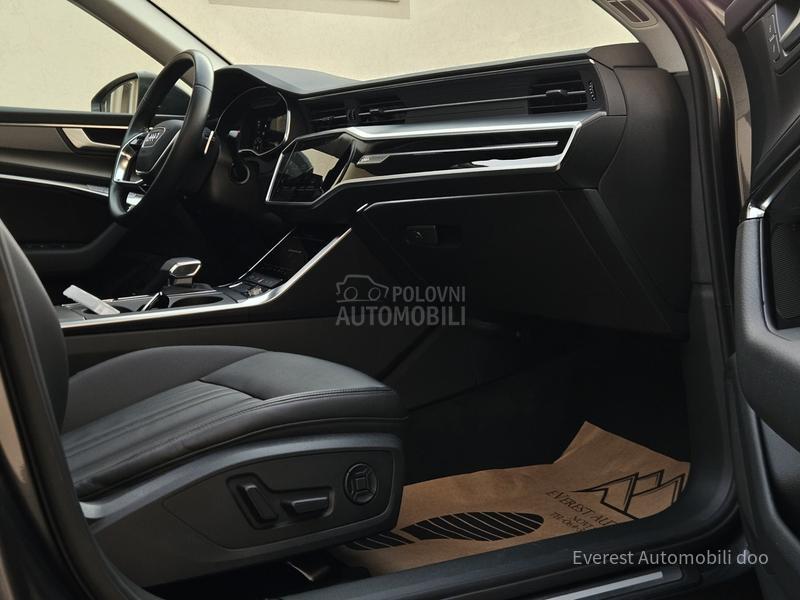 Audi A6 40TDi/PANO/MATRIX/