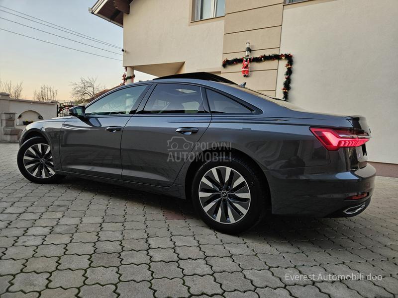 Audi A6 40TDi/PANO/MATRIX/