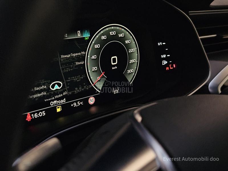 Audi A6 40TDi/PANO/MATRIX/