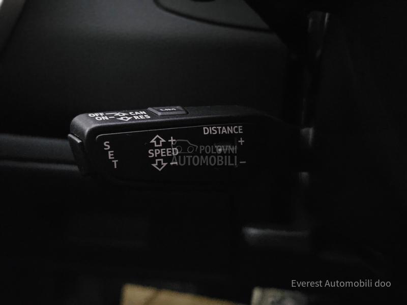 Audi A6 40TDi/PANO/MATRIX/