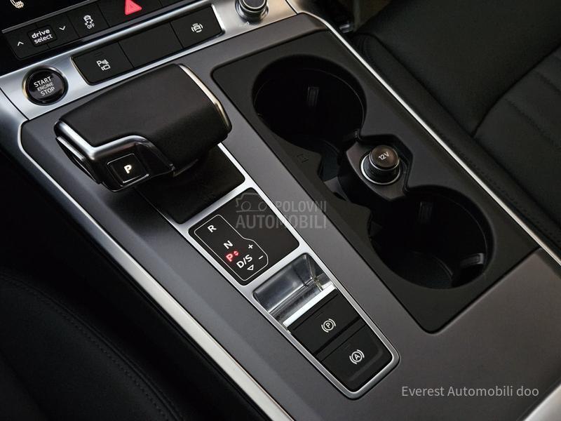 Audi A6 40TDi/PANO/MATRIX/