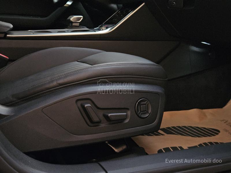 Audi A6 40TDi/PANO/MATRIX/