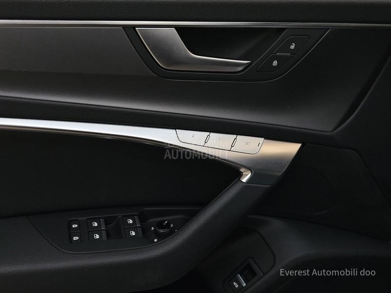 Audi A6 40TDi/PANO/MATRIX/