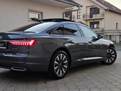 Audi A6 40TDi/PANO/MATRIX/