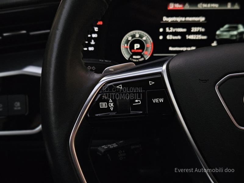 Audi A6 40TDi/PANO/MATRIX/