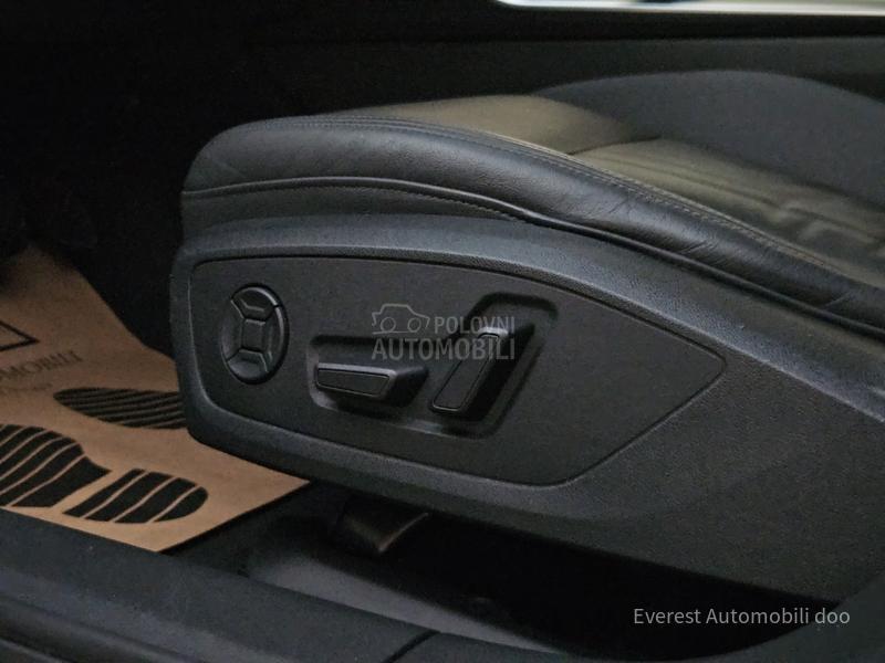 Audi A6 40TDi/PANO/MATRIX/