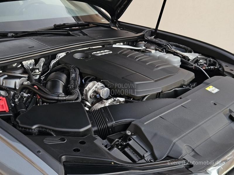 Audi A6 40TDi/PANO/MATRIX/