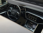 Audi A6 40TDi/PANO/MATRIX/