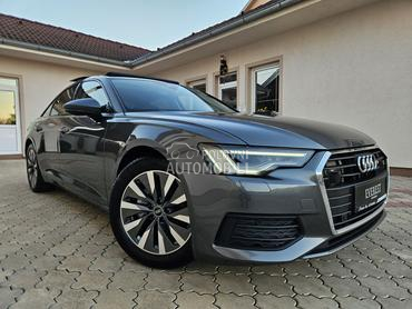 Audi A6 40TDi/PANO/MATRIX/