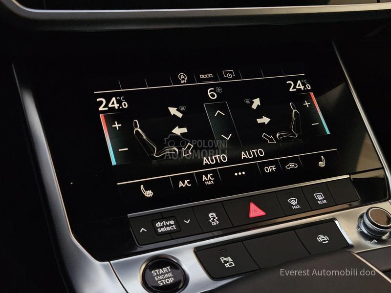 Audi A6 40TDi/PANO/MATRIX/