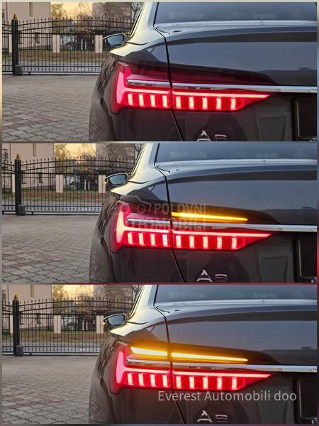 Audi A6 40TDi/PANO/MATRIX/