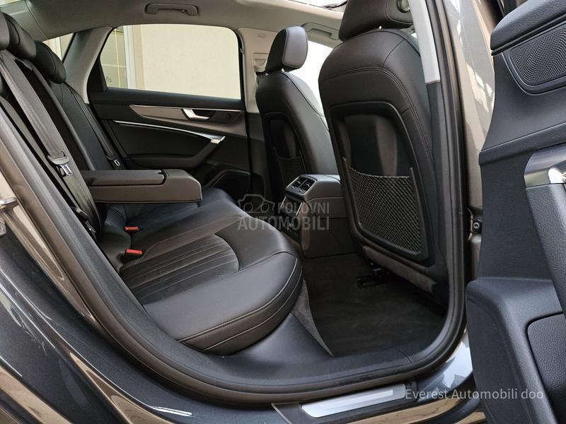 Audi A6 40TDi/PANO/MATRIX/