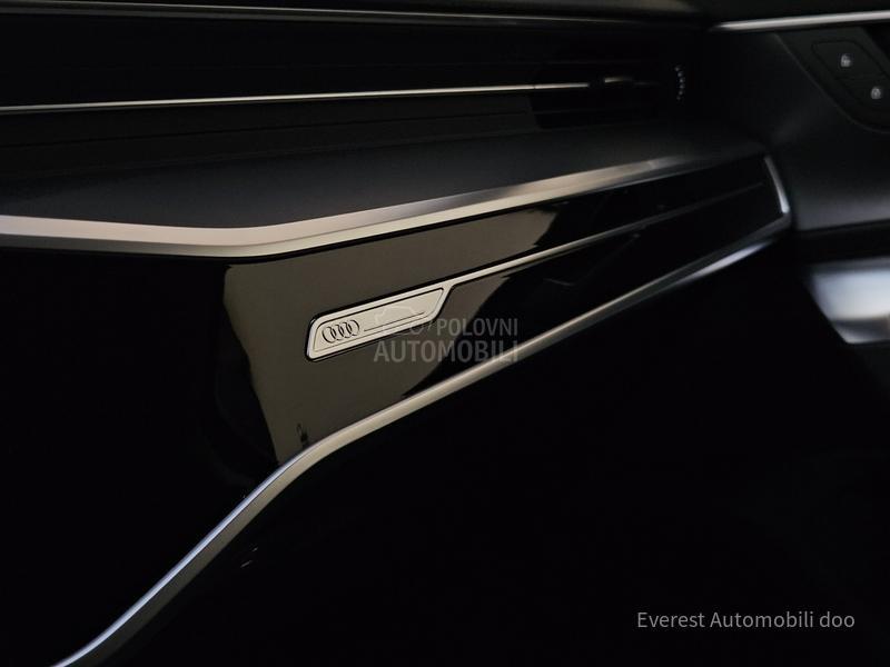 Audi A6 40TDi/PANO/MATRIX/