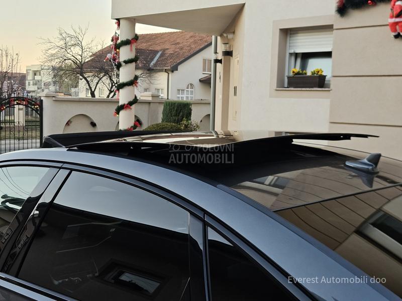 Audi A6 40TDi/PANO/MATRIX/