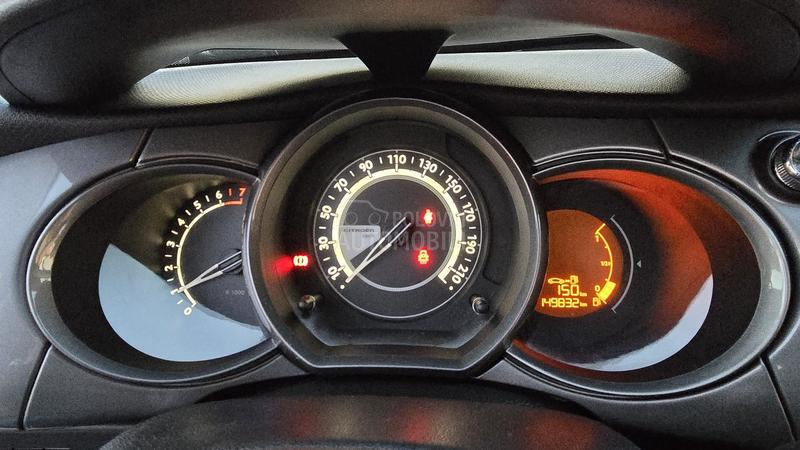 Citroen C3 1.0 B  N A V I G