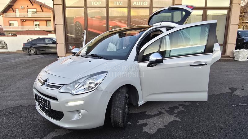 Citroen C3 1.0 B  N A V I G