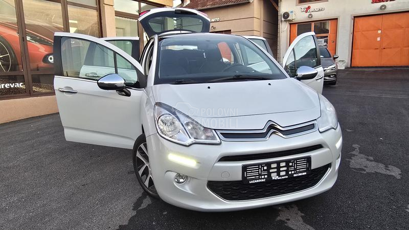 Citroen C3 1.0 B  N A V I G