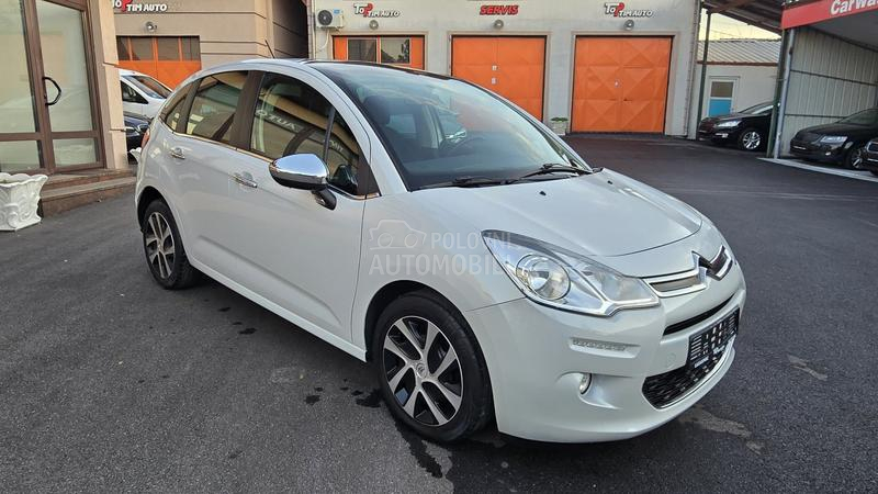 Citroen C3 1.0 B  N A V I G