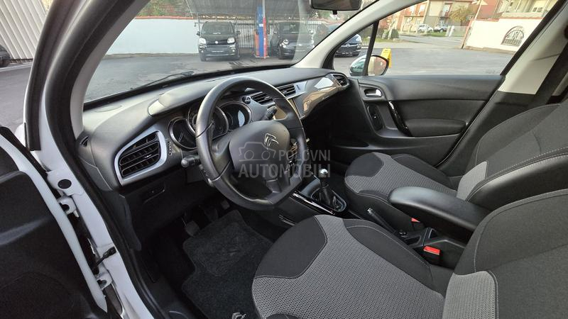 Citroen C3 1.0 B  N A V I G
