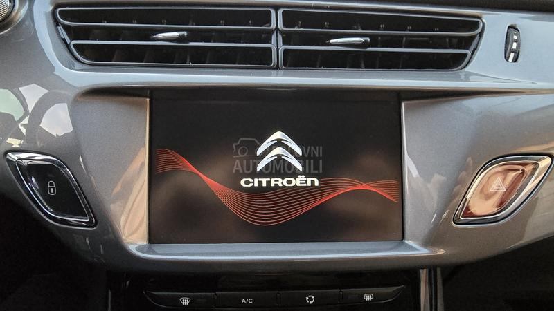 Citroen C3 1.0 B  N A V I G