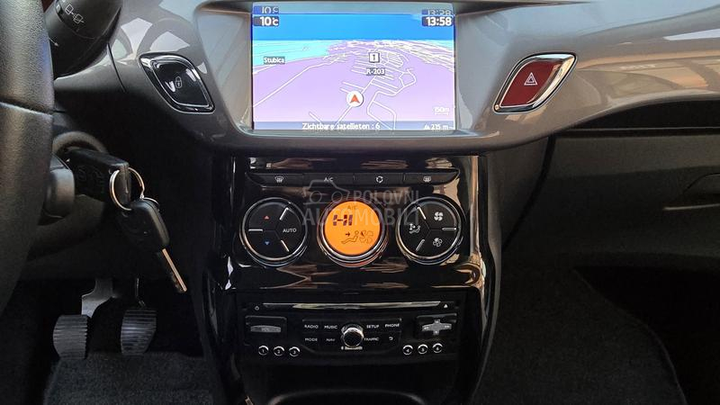 Citroen C3 1.0 B  N A V I G