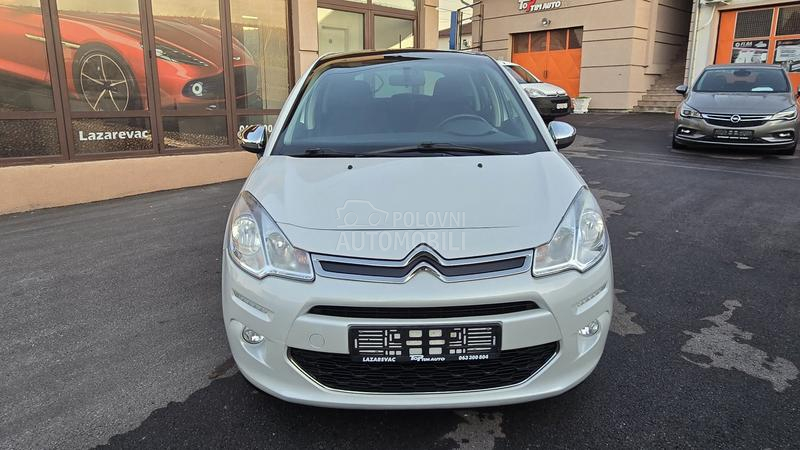 Citroen C3 1.0 B  N A V I G