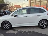 Citroen C3 1.0 B  N A V I G