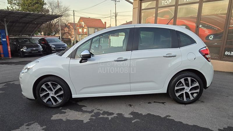 Citroen C3 1.0 B  N A V I G
