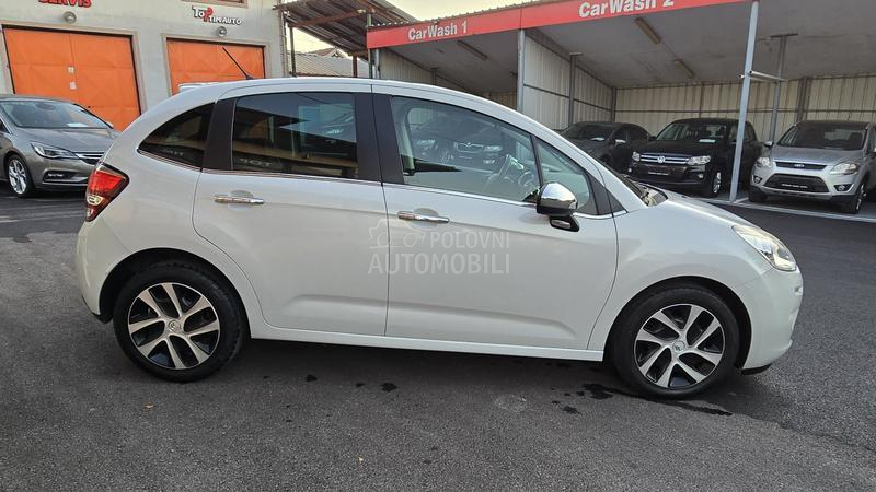 Citroen C3 1.0 B  N A V I G