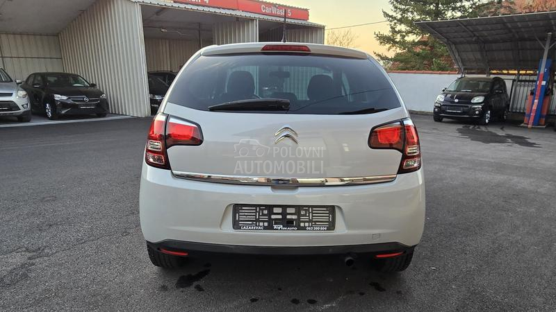 Citroen C3 1.0 B  N A V I G