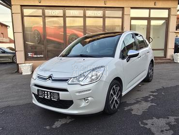 Citroen C3 1.0 B  N A V I G