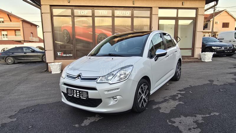 Citroen C3 1.0 B  N A V I G