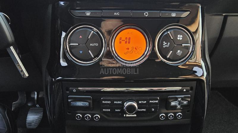 Citroen C3 1.0 B  N A V I G