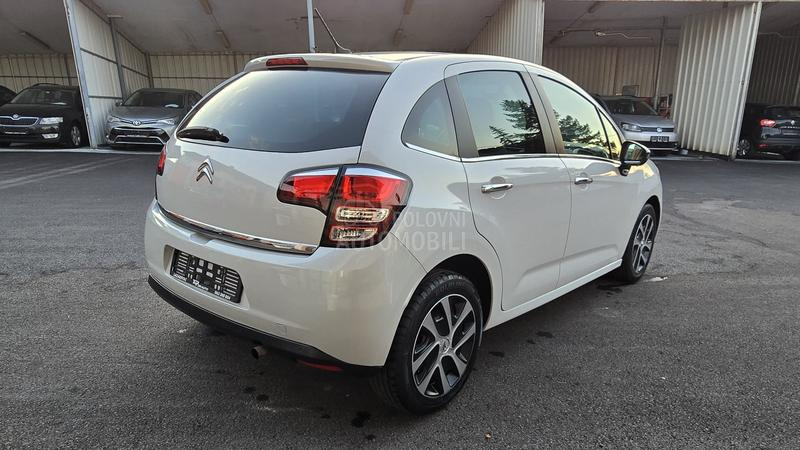 Citroen C3 1.0 B  N A V I G