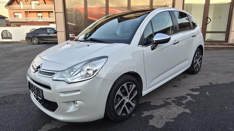 Citroen C3 1.0 B  N A V I G