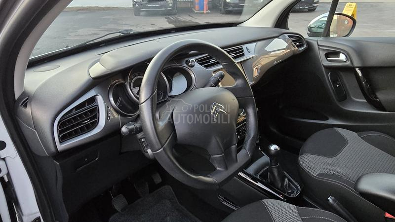 Citroen C3 1.0 B  N A V I G