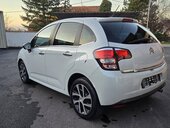 Citroen C3 1.0 B  N A V I G