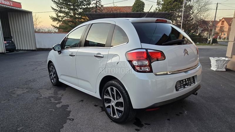 Citroen C3 1.0 B  N A V I G