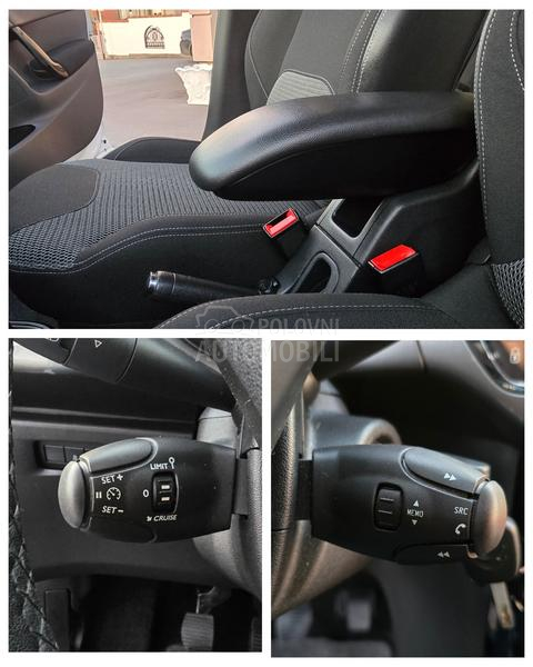 Citroen C3 1.0 B  N A V I G