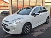 Citroen C3 1.0 B  N A V I G
