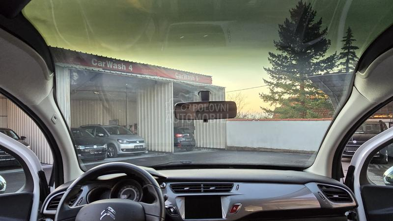 Citroen C3 1.0 B  N A V I G