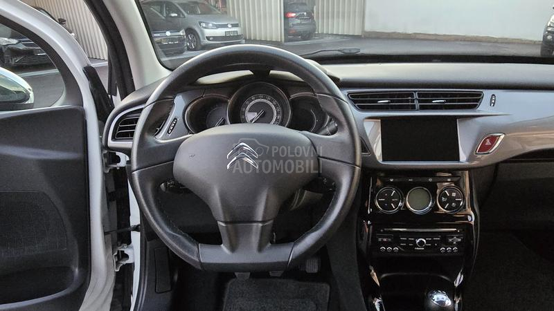 Citroen C3 1.0 B  N A V I G