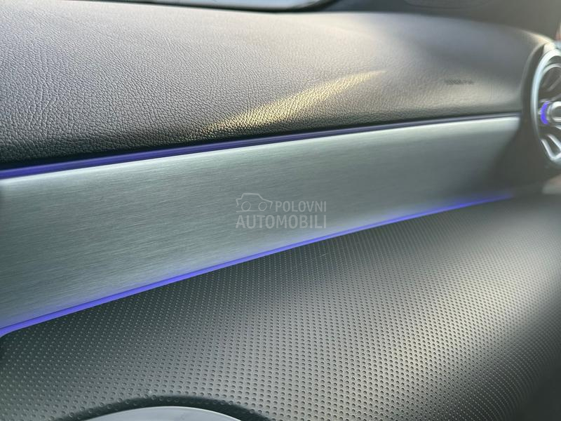 Mercedes Benz A 220 4 MATIC
