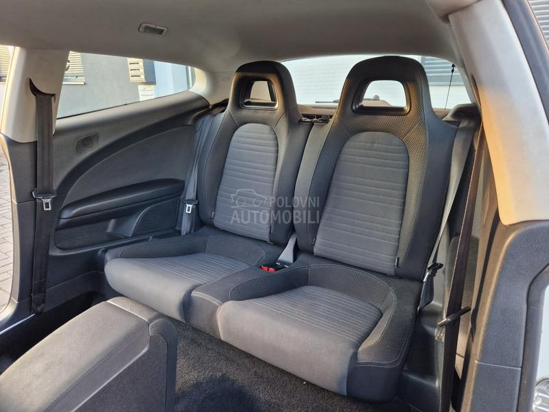 Volkswagen Scirocco 1.4i