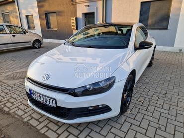 Volkswagen Scirocco 1.4i