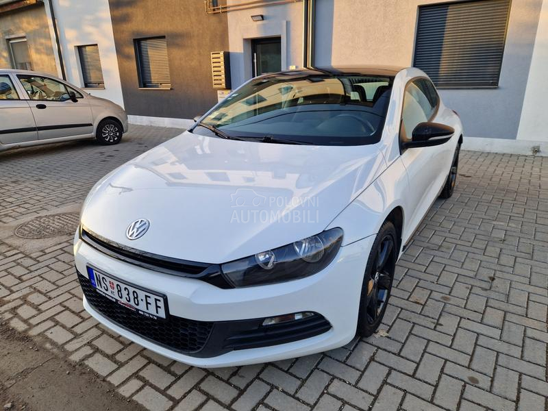 Volkswagen Scirocco 1.4i