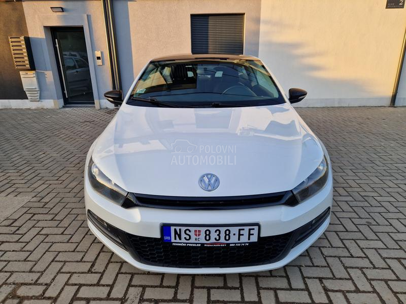 Volkswagen Scirocco 1.4i