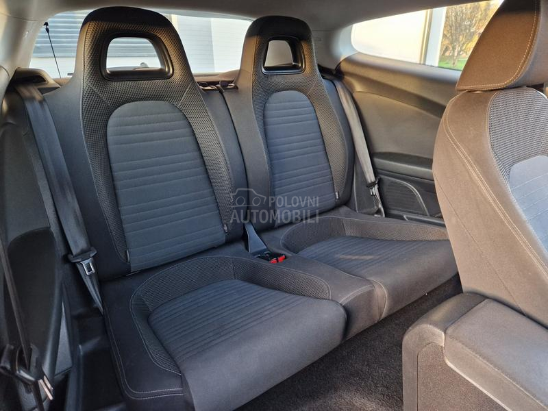 Volkswagen Scirocco 1.4i