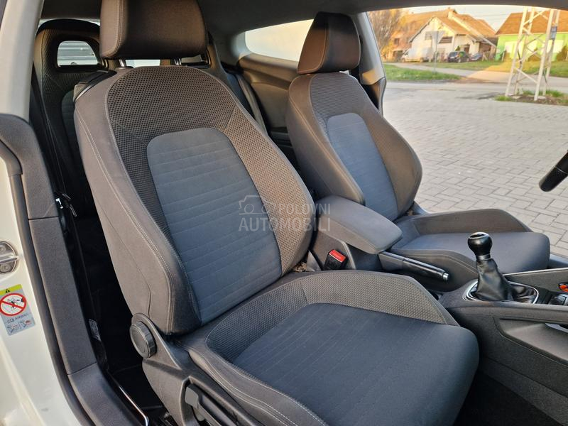 Volkswagen Scirocco 1.4i