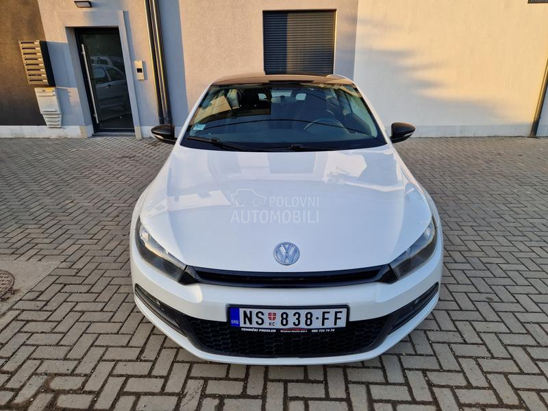 Volkswagen Scirocco 1.4i